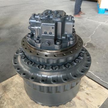 706-8J-01020 KOMATSU PC400-7 MOTOR DO MOTOR DE VIA