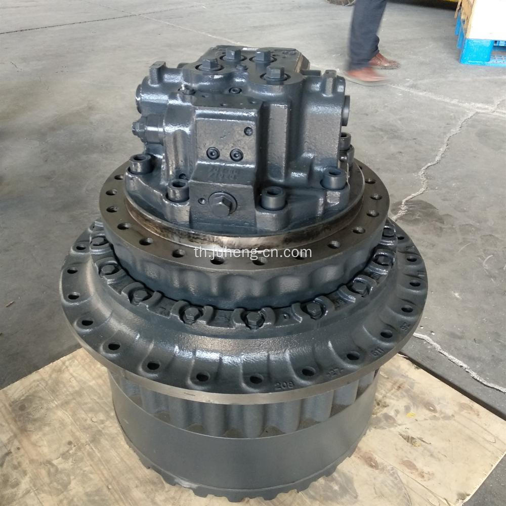 Excavator PC400-7 Final Drive 208-27-00411