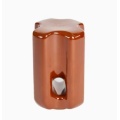 GY4 GY3 GY2 Ceramic Guy Strain Insulator