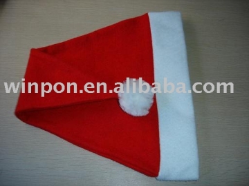 christmas hat (felt)