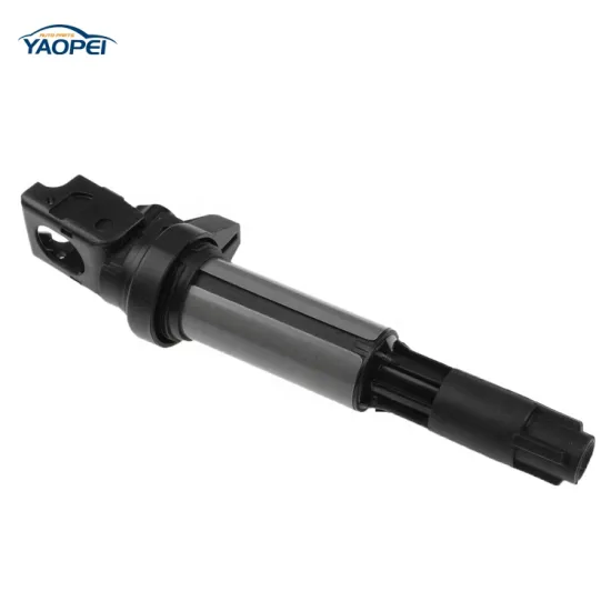 Ignition Coil 1213-1712-219 Compatible with BMW 1 3 5 6 7 Series