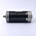 DC Motor 12V 1.2kW برای لیفتراک