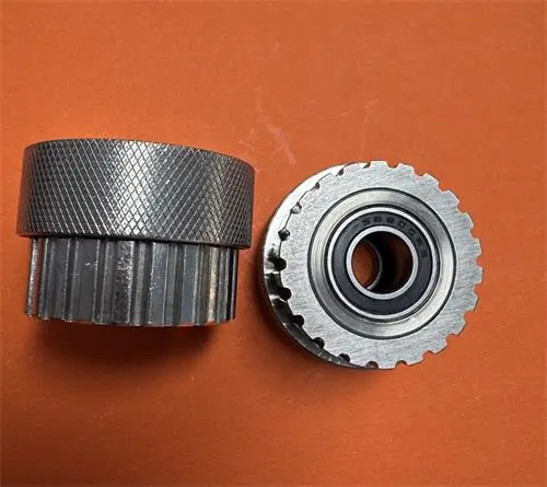 Pressure Wheel for FISCHBEIN Heat Sealer, 19.3714