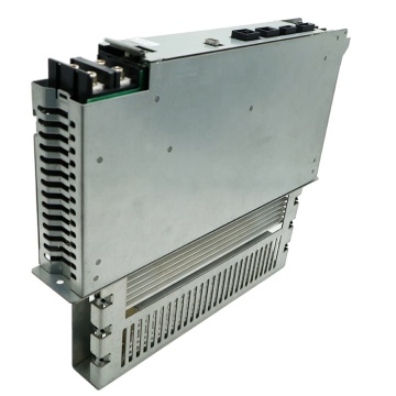1 -Jahres -Garantie: Okuma Gebrauchte Originalpreis -CNC -Geräte - einschließlich Wechselstrom -Servomotor, Verstärker, Antrieb, Netzteil und SPS -Controller -Modul