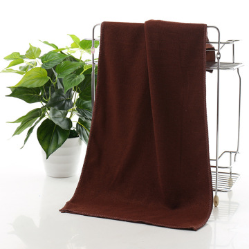 Quick Dry Soft  Absorbent Adult Bath Towels