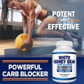 OEM/ODM Slimming White Kidney Bean Capsules Fat Loss