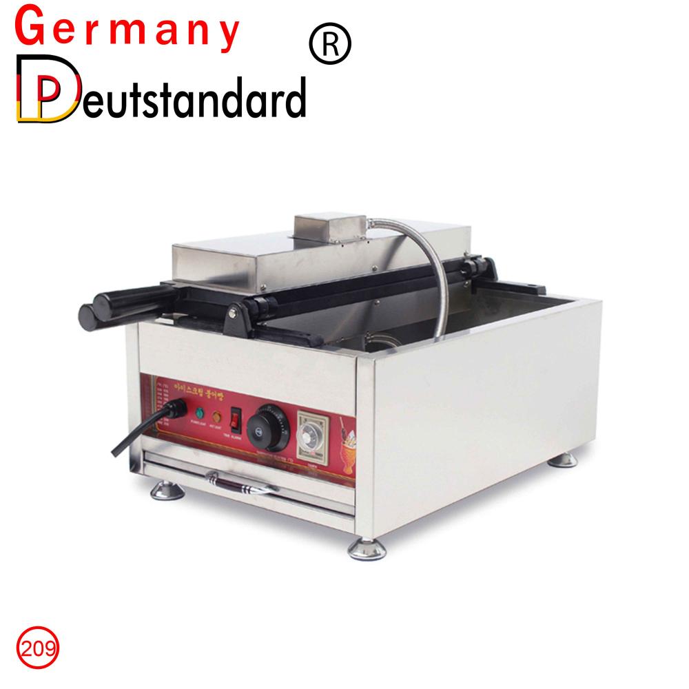 máquina taiyaki taiyaki machine