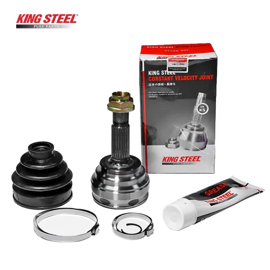Kingsteel Auto Parts: Cheap Outer CV Joint for Toyota Yaris 2000-2005 (OEM 43410-52030 TO-35)