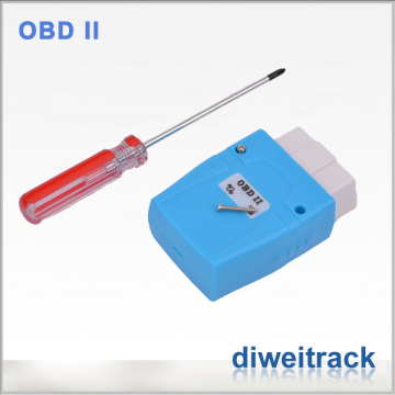 Car Obd Ii Gps Tracker