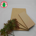 3 mm Melamine Natural Veneer Mdf Board