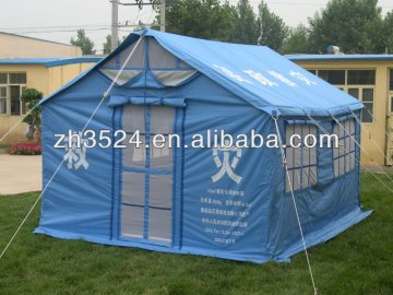 disaster roof tent made in china