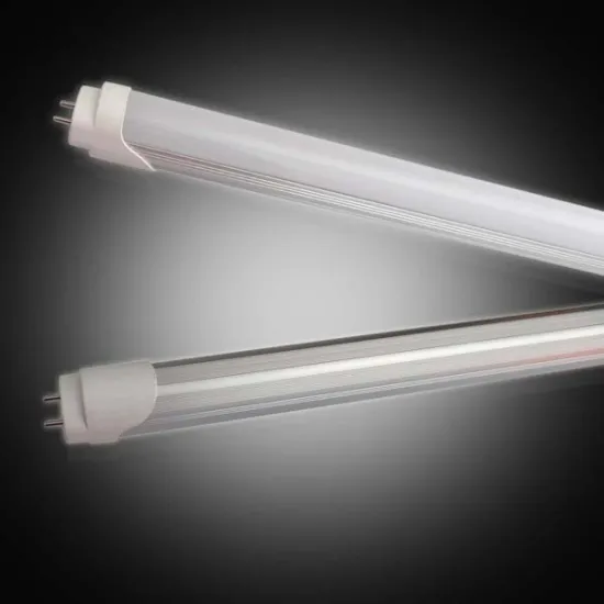 2014 Newest High Lumen 4ft 18W LED Tube8 Sex LED Tube Light