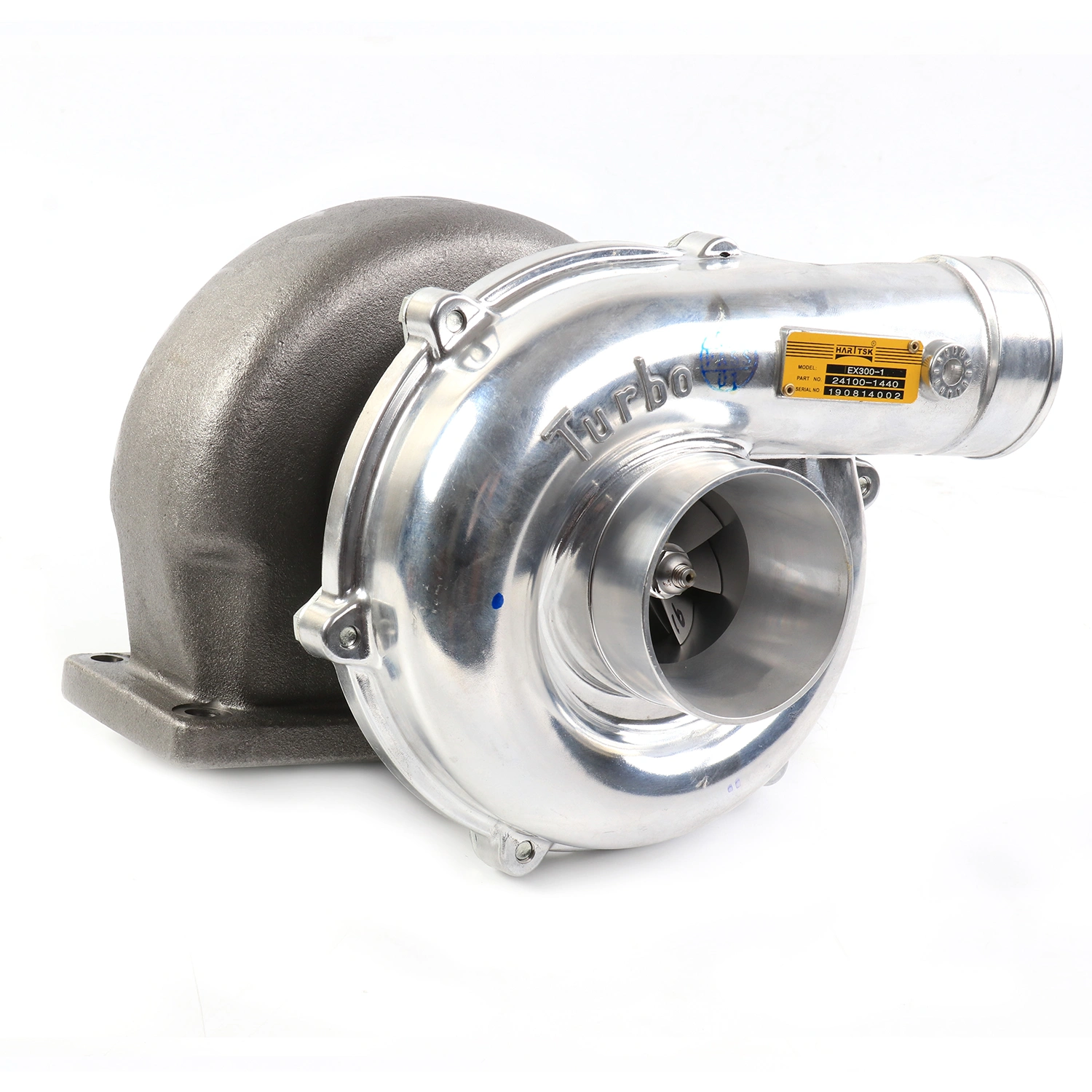 ISUZU 6SD1 TURBOCHARGER FOR EX300-1 24100-1440 China Manufacturers ...