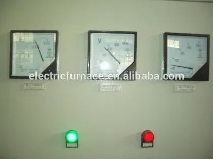 sales small electric furnace Shanghai Electric Heavy Machinery Co., Ltd