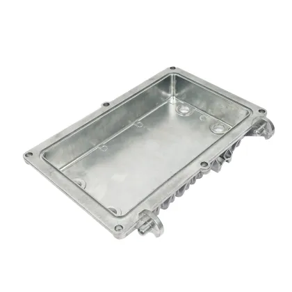 Custom Precision Forging Parts: Specializing in Aluminum Alloy Hot Forging and Press Metal Forging Services