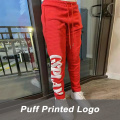 Men's Jogger Pants Track Pants Custom