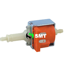 Chp Solenoid Pump