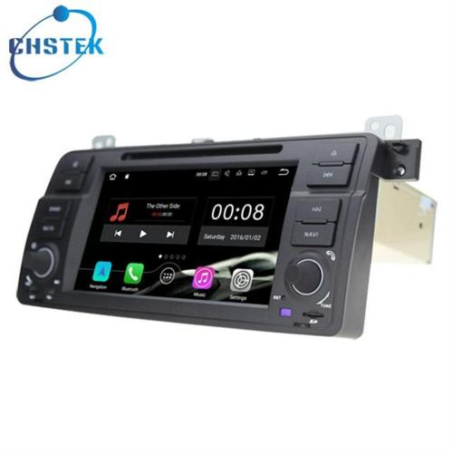 Android Navigation Car Stereo BMW M3