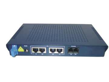 Optical Network Unit (WEP-3201)