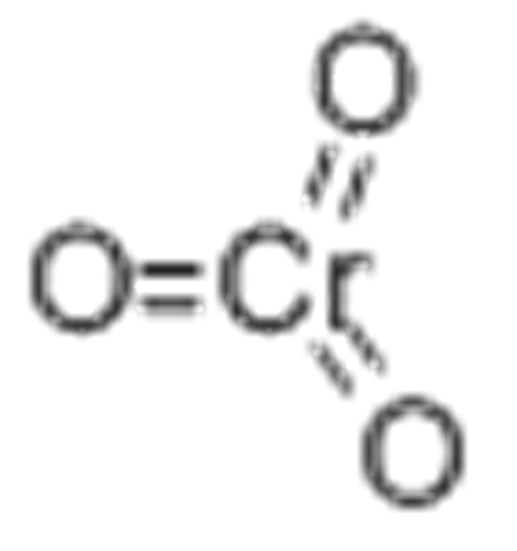 Chromium(VI) oxide CAS 1333-82-0