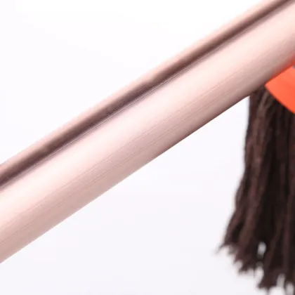 Extendable Car Duster Brush - Scratch-Free Exterior Dust Removal