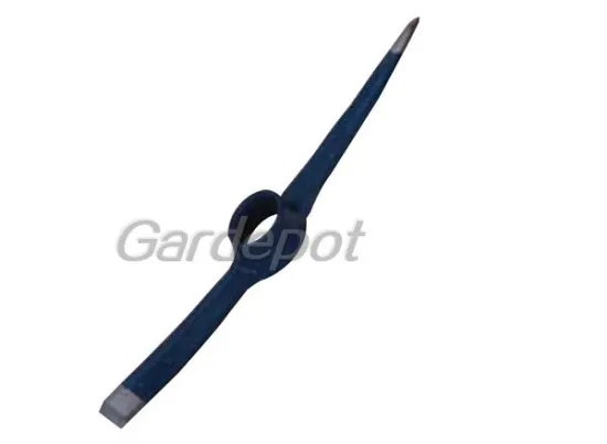 Pick Head gaeden tools