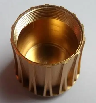 Metal plating enterprises