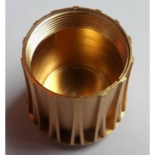 Metal plating enterprises