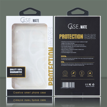 PVC Plastic Case Bags for iPhone 16, Samsung, Xiaomi - 100pcs/Lot