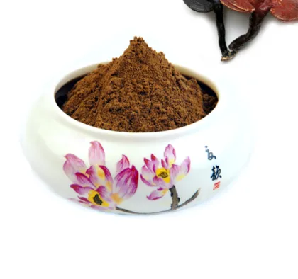 Mushroom Extract Ganoderma Lucidum