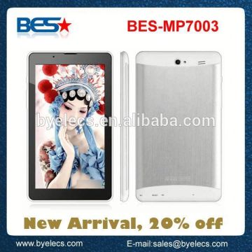 OEM logo/package MTK8382 tablet pc smart phone