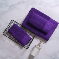 Wholesale Five Star Platinum Satin Towel