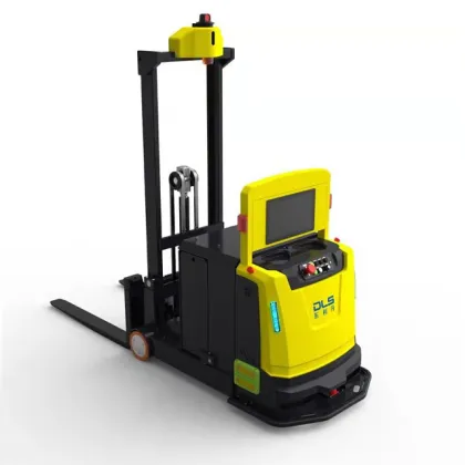 1.5T material handing tools with laser navigation with competitive price
