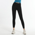 Yoga wear tight pants leggings for women