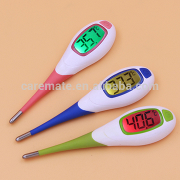 China Manufacturer Baby Bath Digital Thermometer