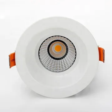 8W-40W LED Ceiling Spot Down Lamp with Diecast Aluminum Housing
