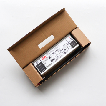 120W Meanwell防水LEDドライバー120H-48B/AB LEDボードの電源Grow Light