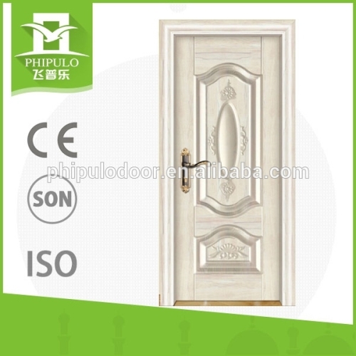 Elegant Quality Guaranteed factory sale solid wood doors interior