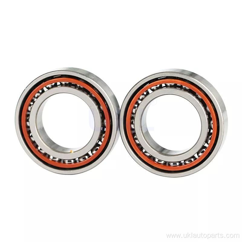 QJ 224 N2MA angular contact ball bearings