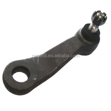 Steering Pitman Arm for Cadillac Escalade 2002-2006, Hummer H2 2003-2007, Chevrolet Tahoe, GMC Yukon K6536 12471379 19168944
