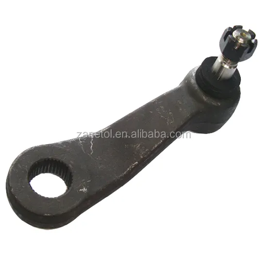 Steering Pitman Arm for Cadillac Escalade 2002-2006, Hummer H2 2003-2007, Chevrolet Tahoe, GMC Yukon K6536 12471379 19168944
