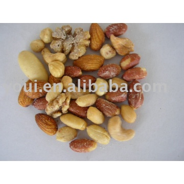 Salted Nuts Mixed