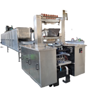 Automatic Pectin Gummy Candy Production Machine Price