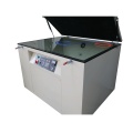 Large format computer UV exposure machine