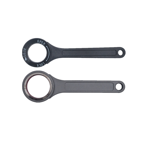 CNC TOOL HOLDER SPANNER WRENCH