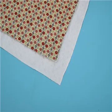 DIY clothing cotton paste colored cloth
