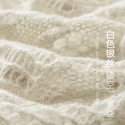 cashmere scarf