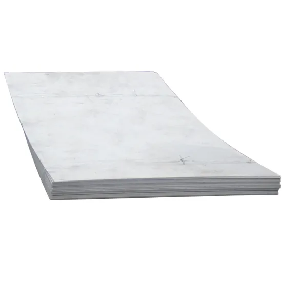 440C Stainless Steel Sheet: Properties, Applications, and Buying Guide