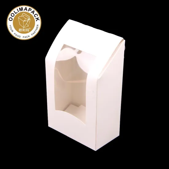 Custom Tortilla Packaging, Triangle Box Packaging, and Wax Chicken Box Solutions