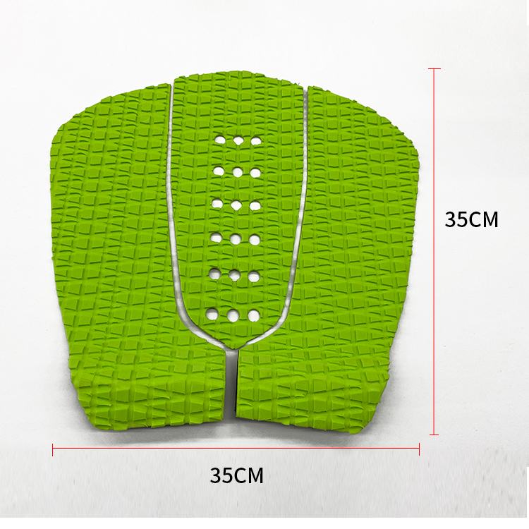 Non-slip Surfboard Pad EVA Foam Traction Pads